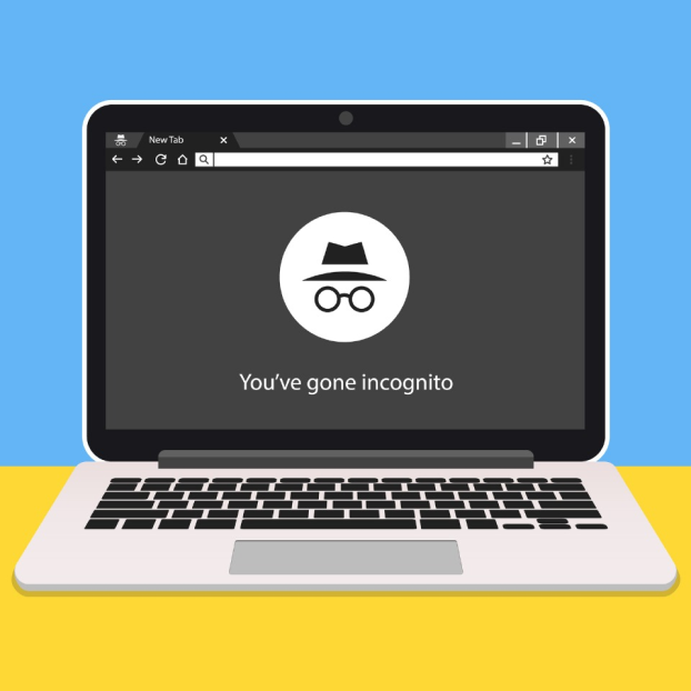 Incognito Mode