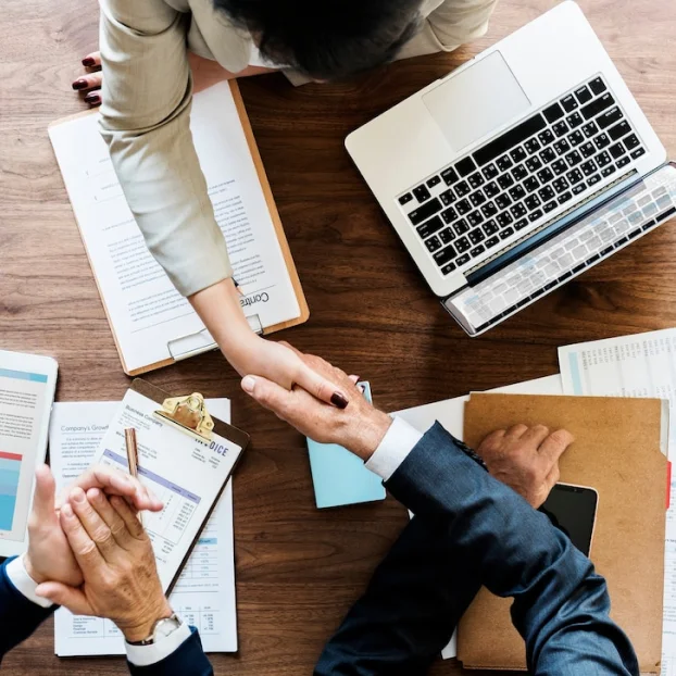 Technology Partner