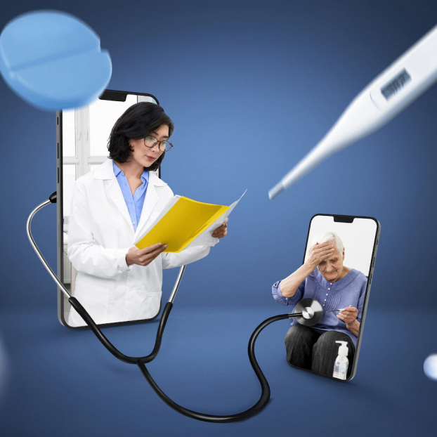 Smarter Hospital Operations