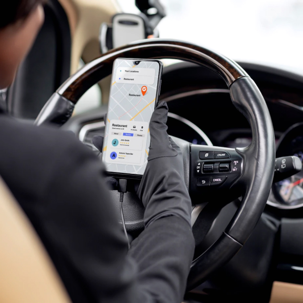 Taxi Application Development