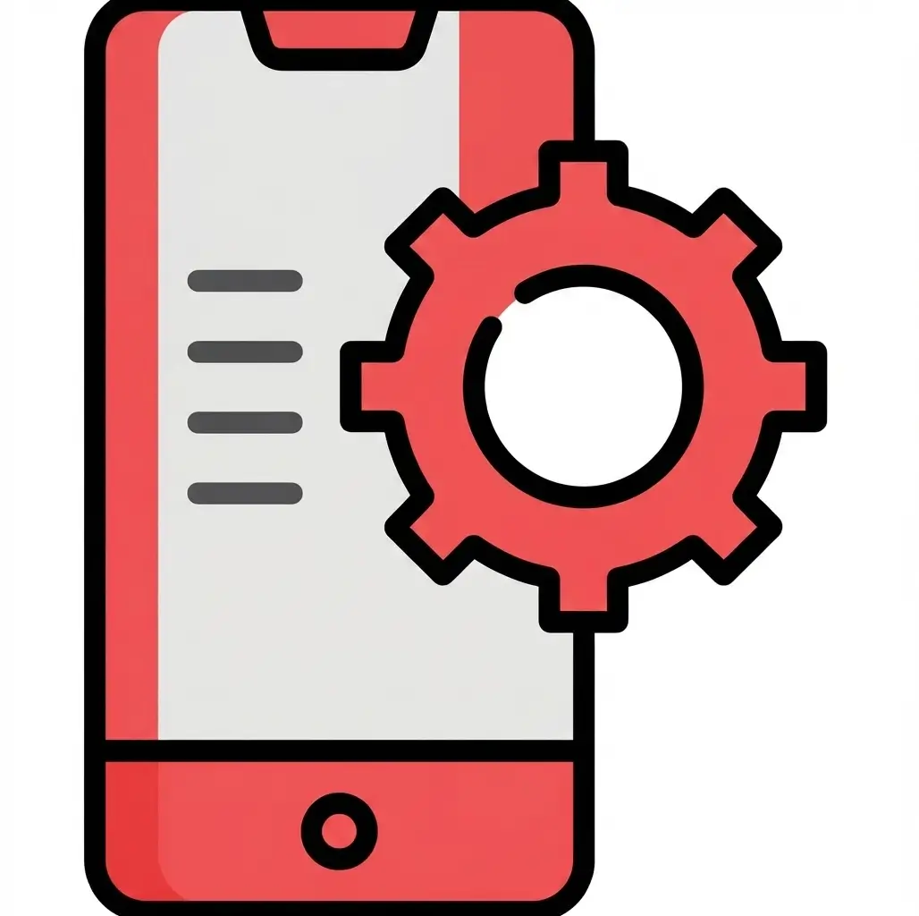 Mobile App Development