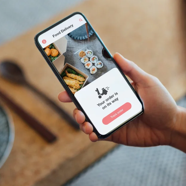 Restaurant App Development