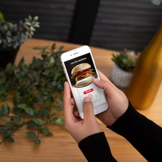 A Polished App Experience That Wins Repeat Orders