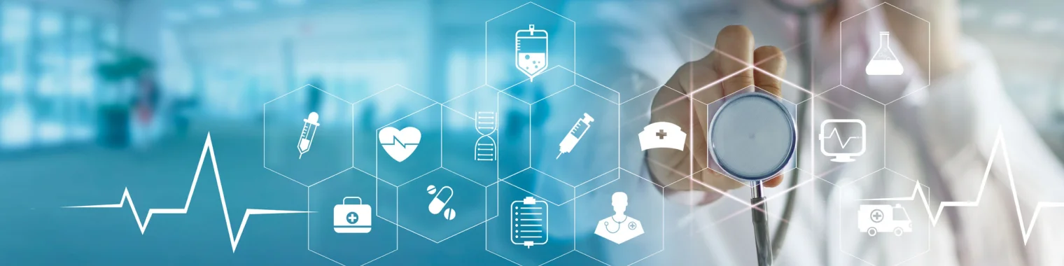 Healthcare Mobile App Development