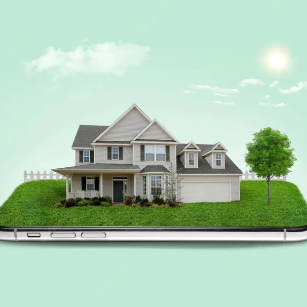 Real Estate App Development