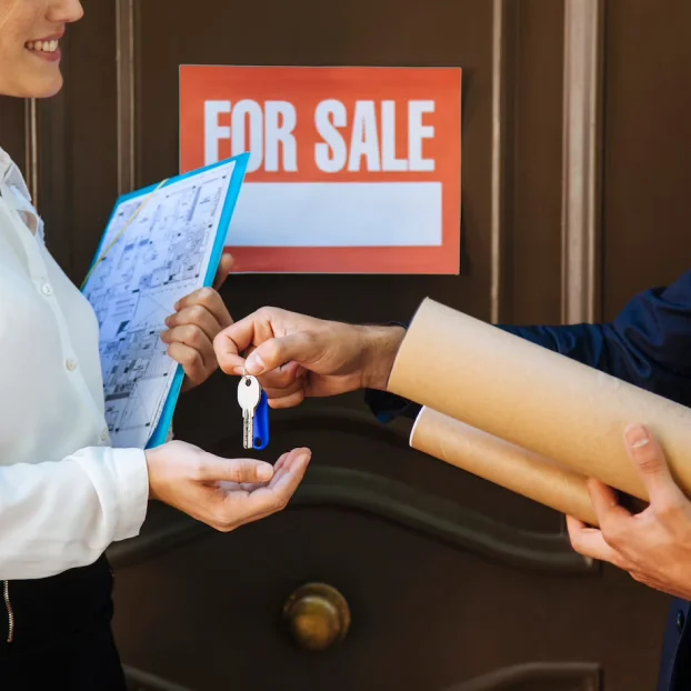 Assistance in Buy/Sell of Property