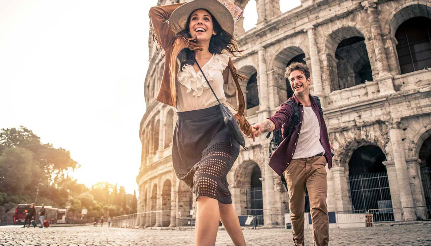 Travel & Hospitality
