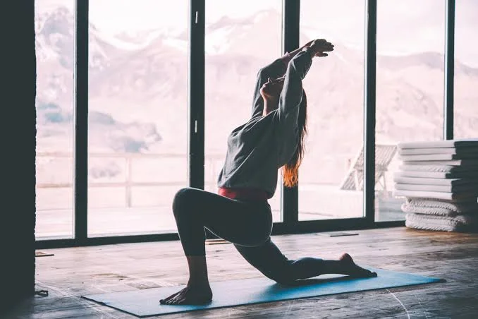 Wellness & Fitness