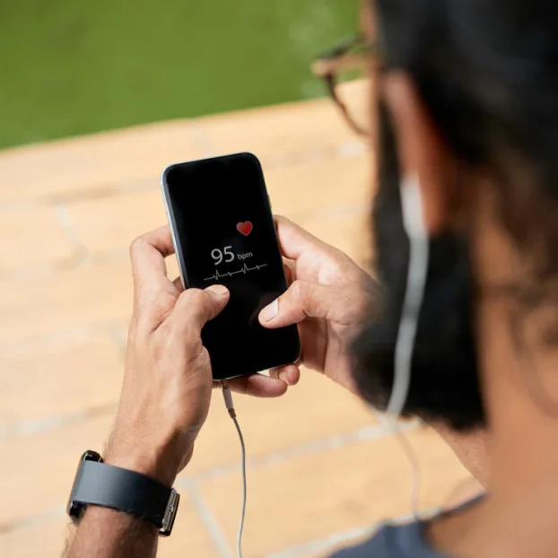 Fitness App Development