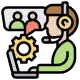 Custom Logistics App Support