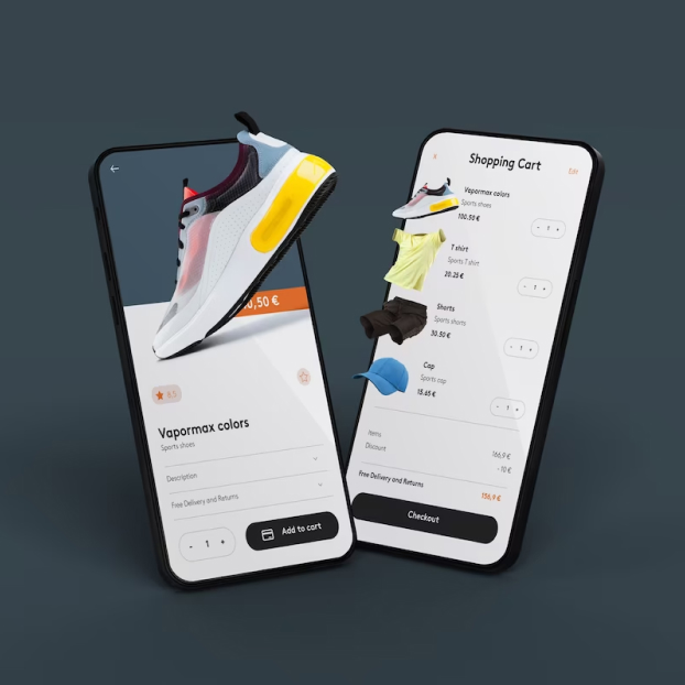 Comprehensive App for Fitness Enthusiasts