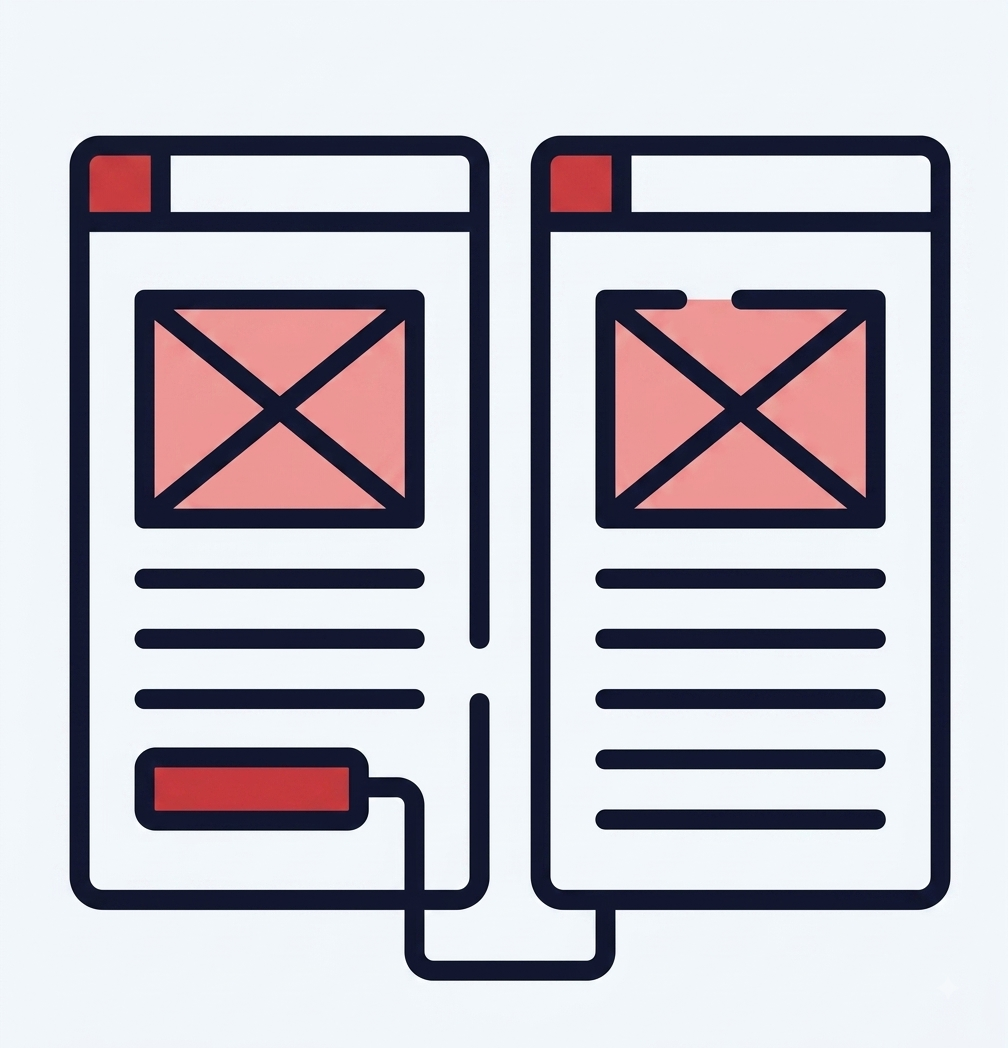 UX & Interface Design