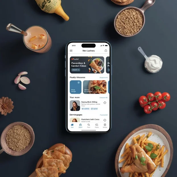 Restaurant Chain Management