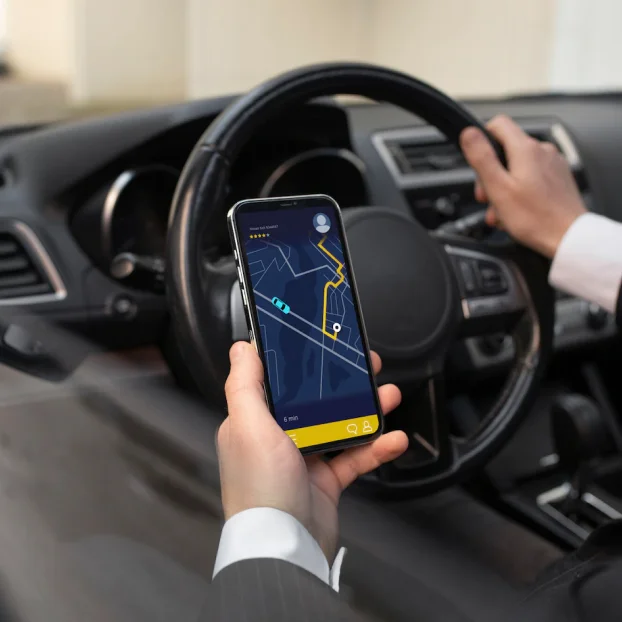 Taxi App Solutions